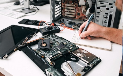Computer Repair In Townsville